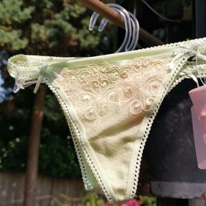 Sophie B. Thong Bottoms